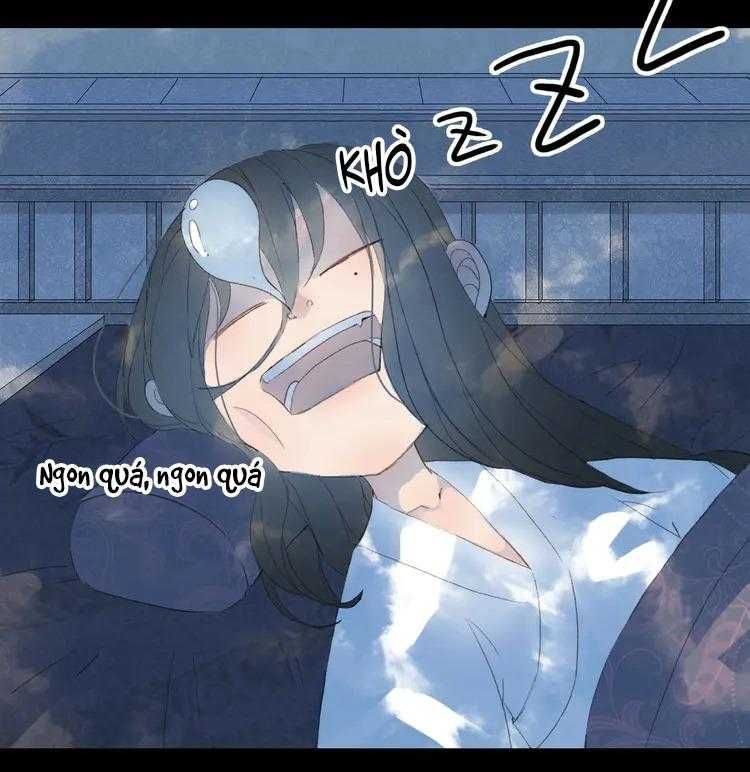 Mộng Tưởng Chưa Đến Ngàn Năm - Chương 5 - Trang 35