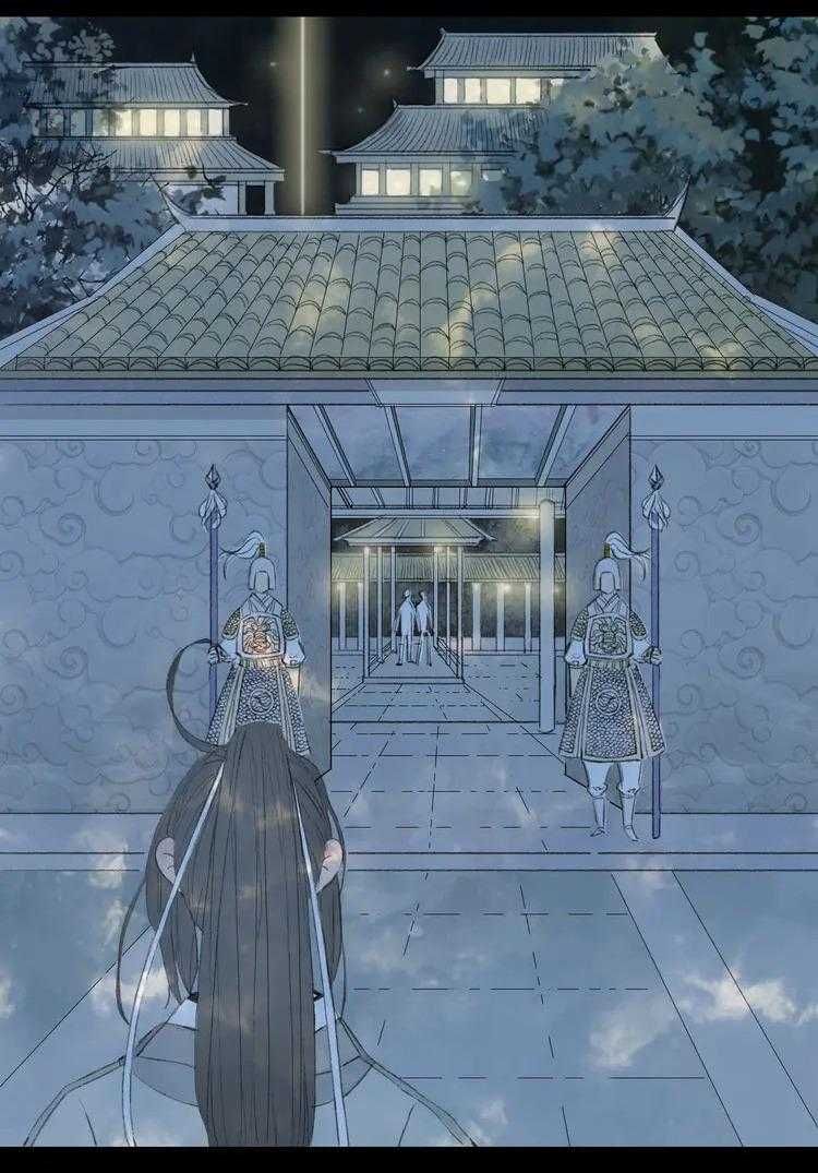 Mộng Tưởng Chưa Đến Ngàn Năm - Chương 5 - Trang 7