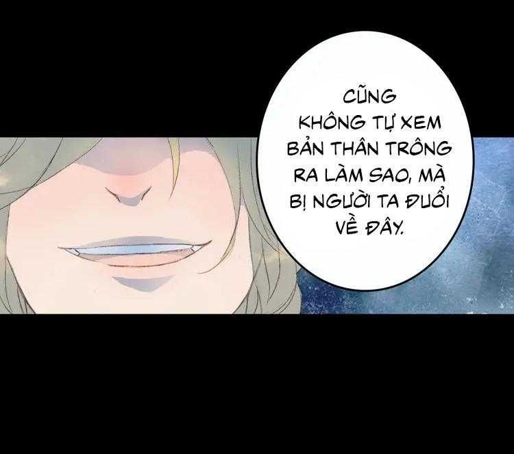 Mộng Tưởng Chưa Đến Ngàn Năm - Chương 5 - Trang 10