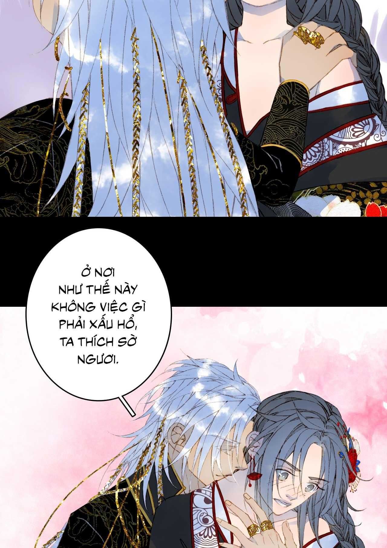 Mộng Tưởng Chưa Đến Ngàn Năm - Chương 50 - Trang 15