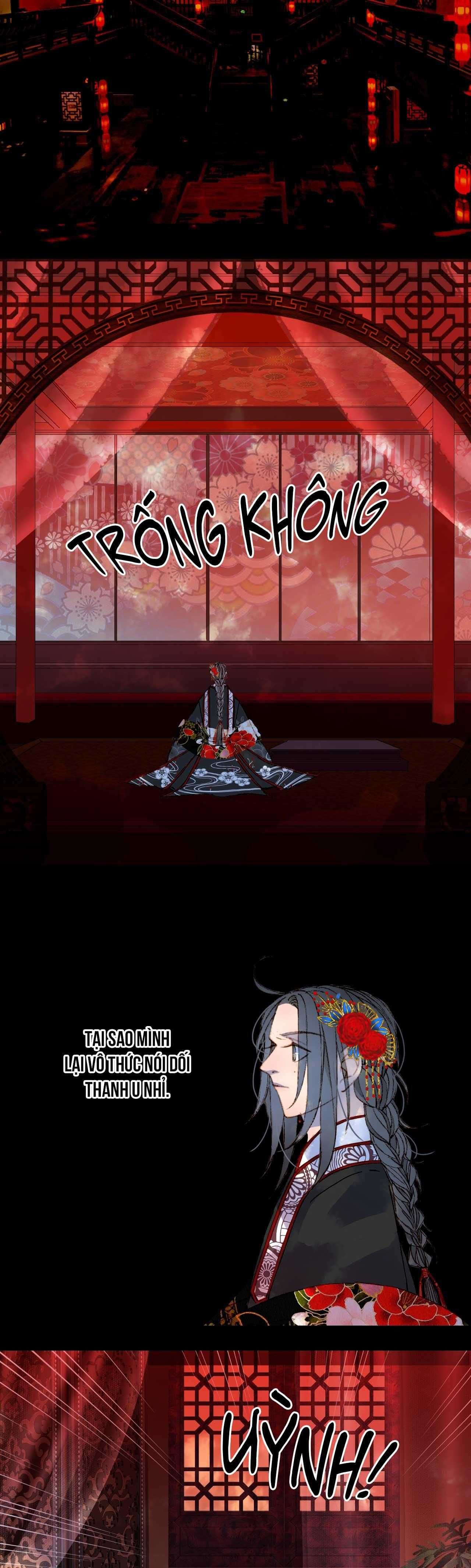 Mộng Tưởng Chưa Đến Ngàn Năm - Chương 52 - Trang 16