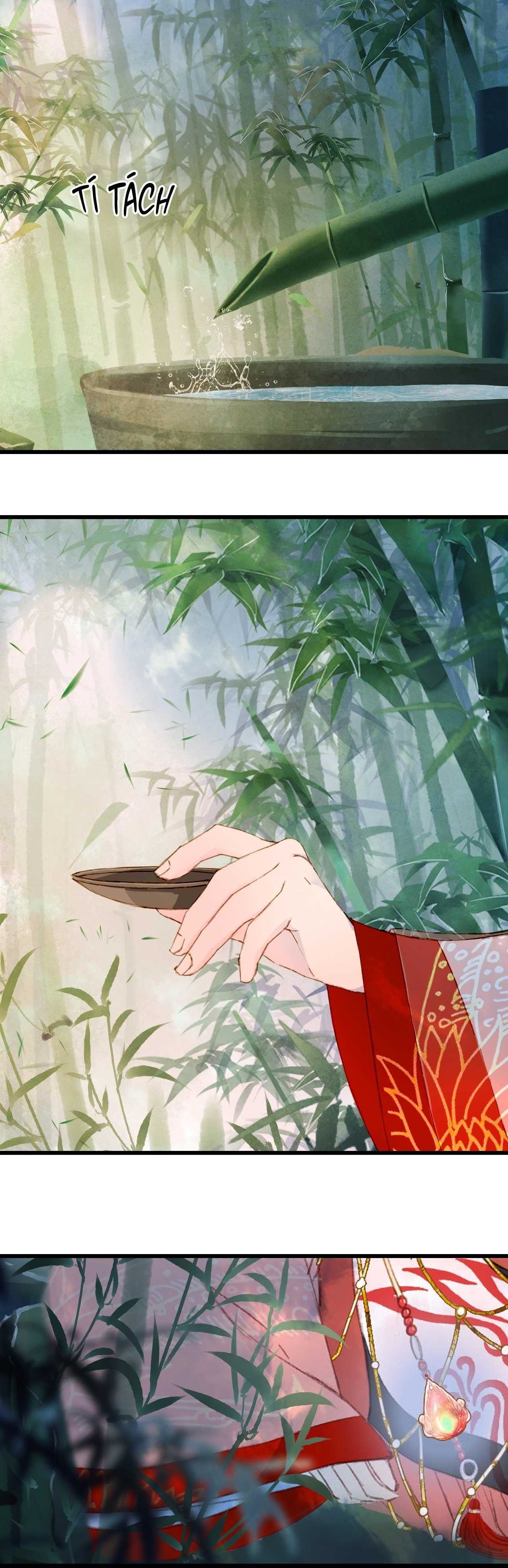 Mộng Tưởng Chưa Đến Ngàn Năm - Chương 55 - Trang 17