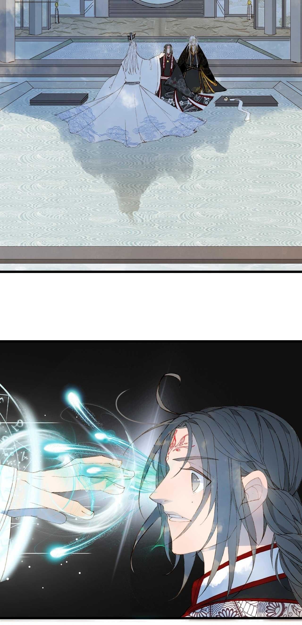 Mộng Tưởng Chưa Đến Ngàn Năm - Chương 57 - Trang 14