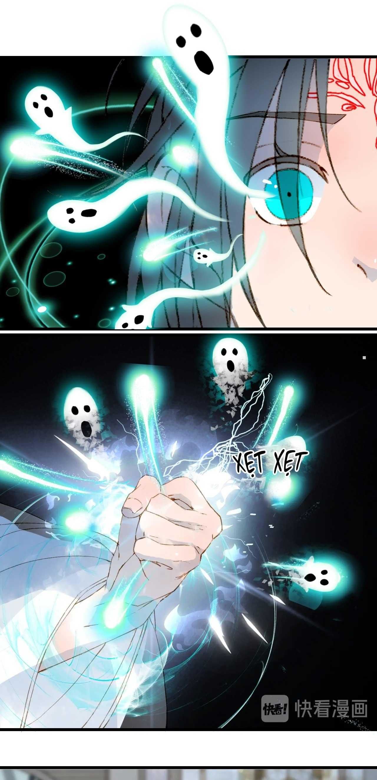 Mộng Tưởng Chưa Đến Ngàn Năm - Chương 57 - Trang 15