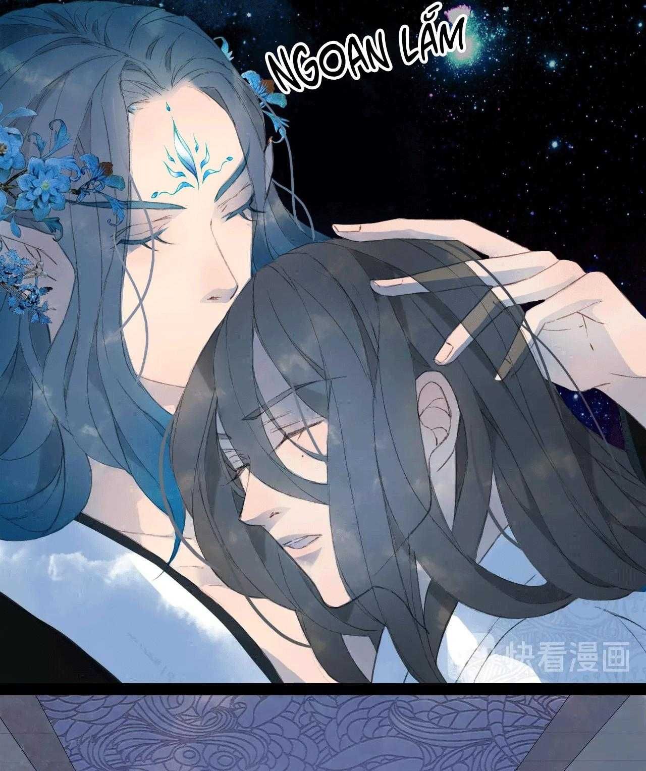 Mộng Tưởng Chưa Đến Ngàn Năm - Chương 6 - Trang 14