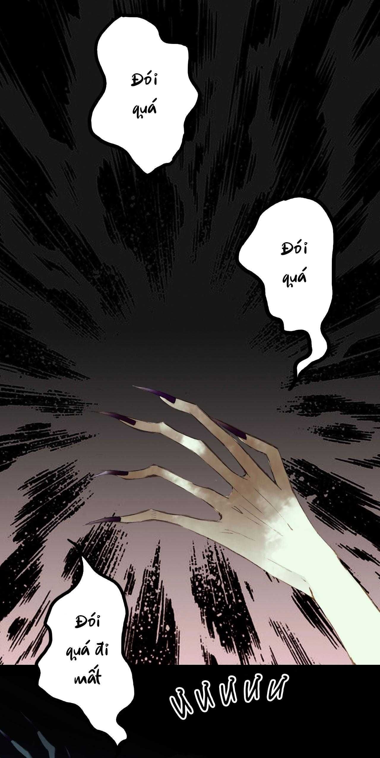 Mộng Tưởng Chưa Đến Ngàn Năm - Chương 6 - Trang 16