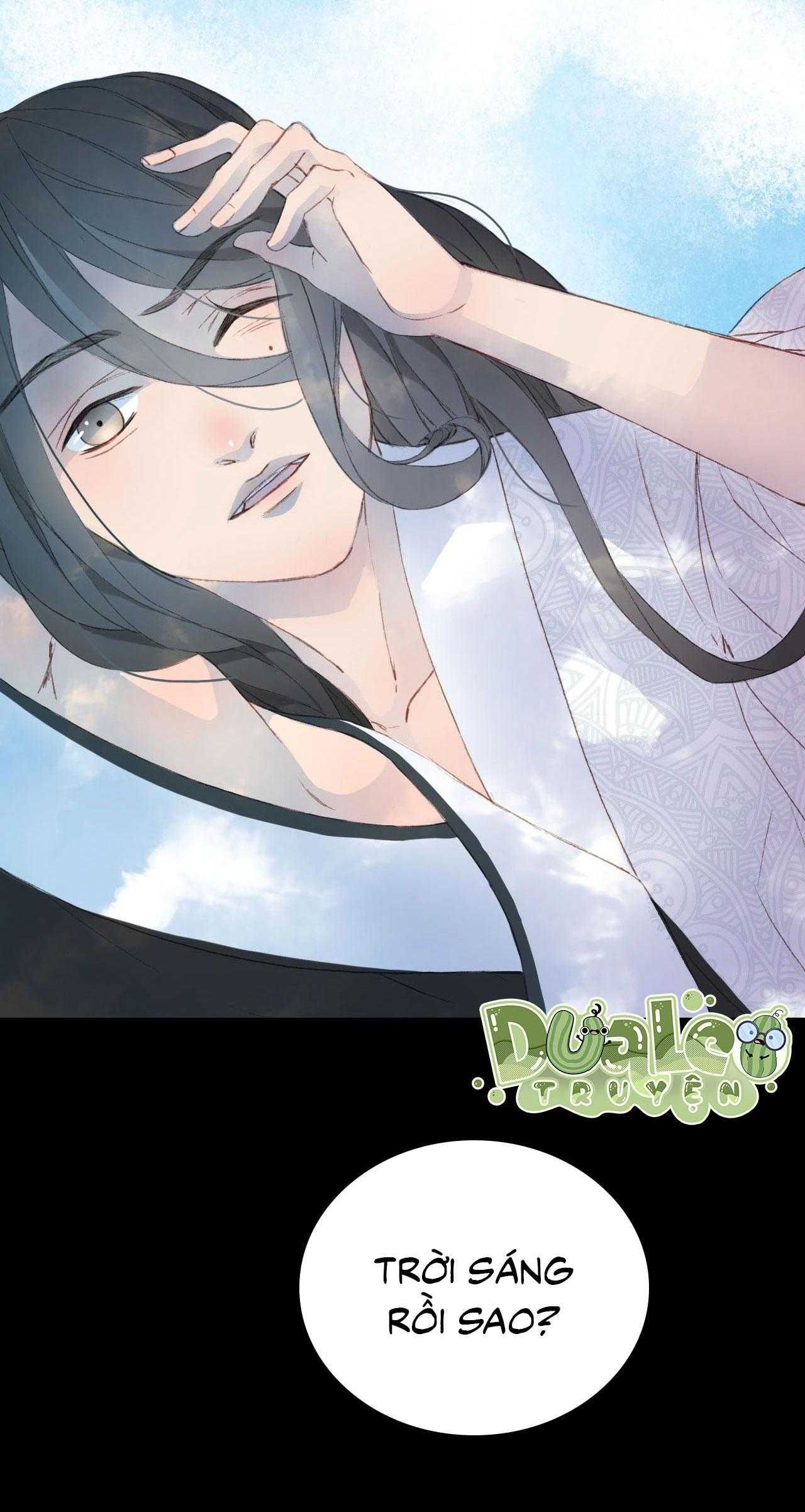 Mộng Tưởng Chưa Đến Ngàn Năm - Chương 6 - Trang 23