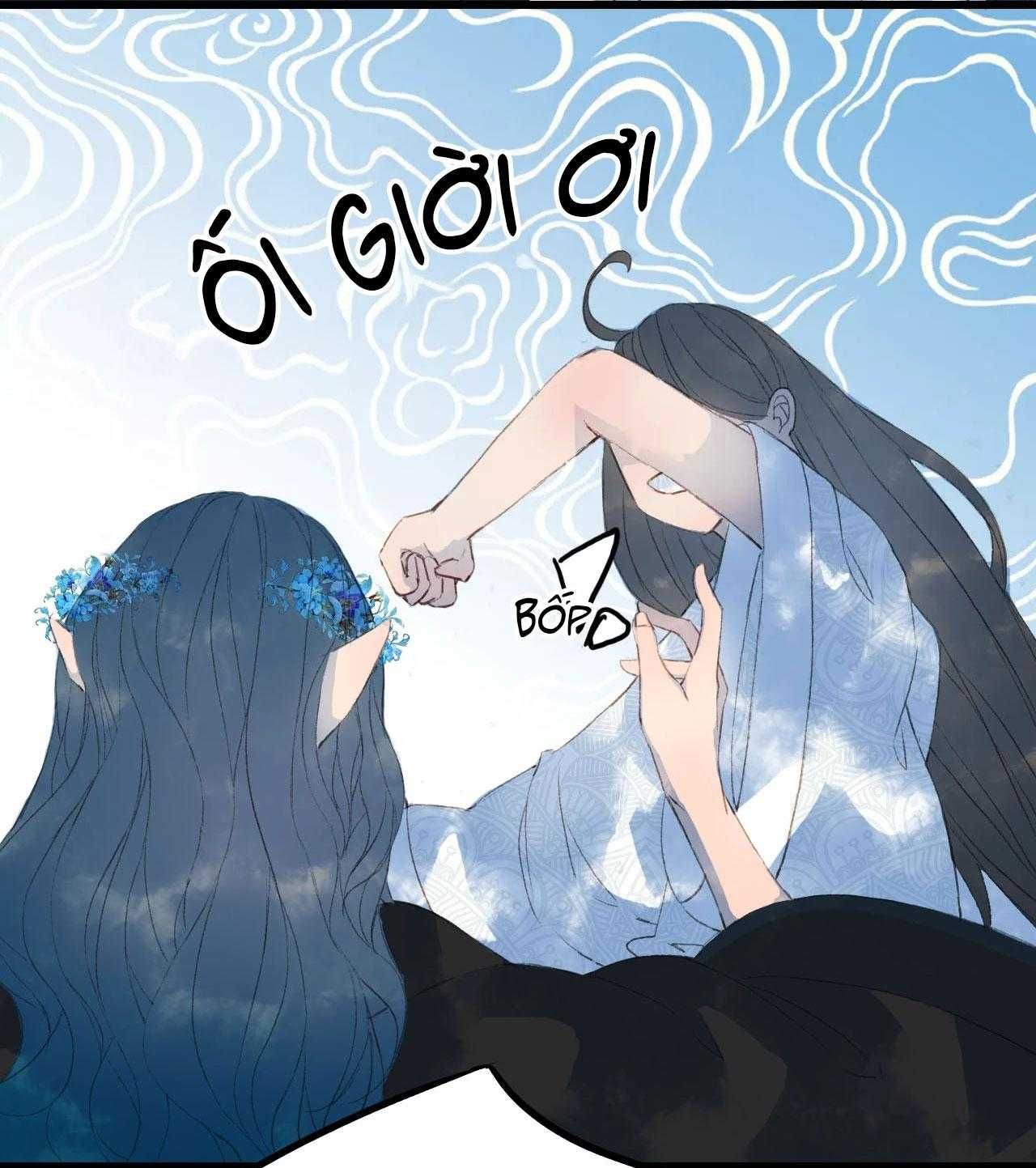 Mộng Tưởng Chưa Đến Ngàn Năm - Chương 6 - Trang 25