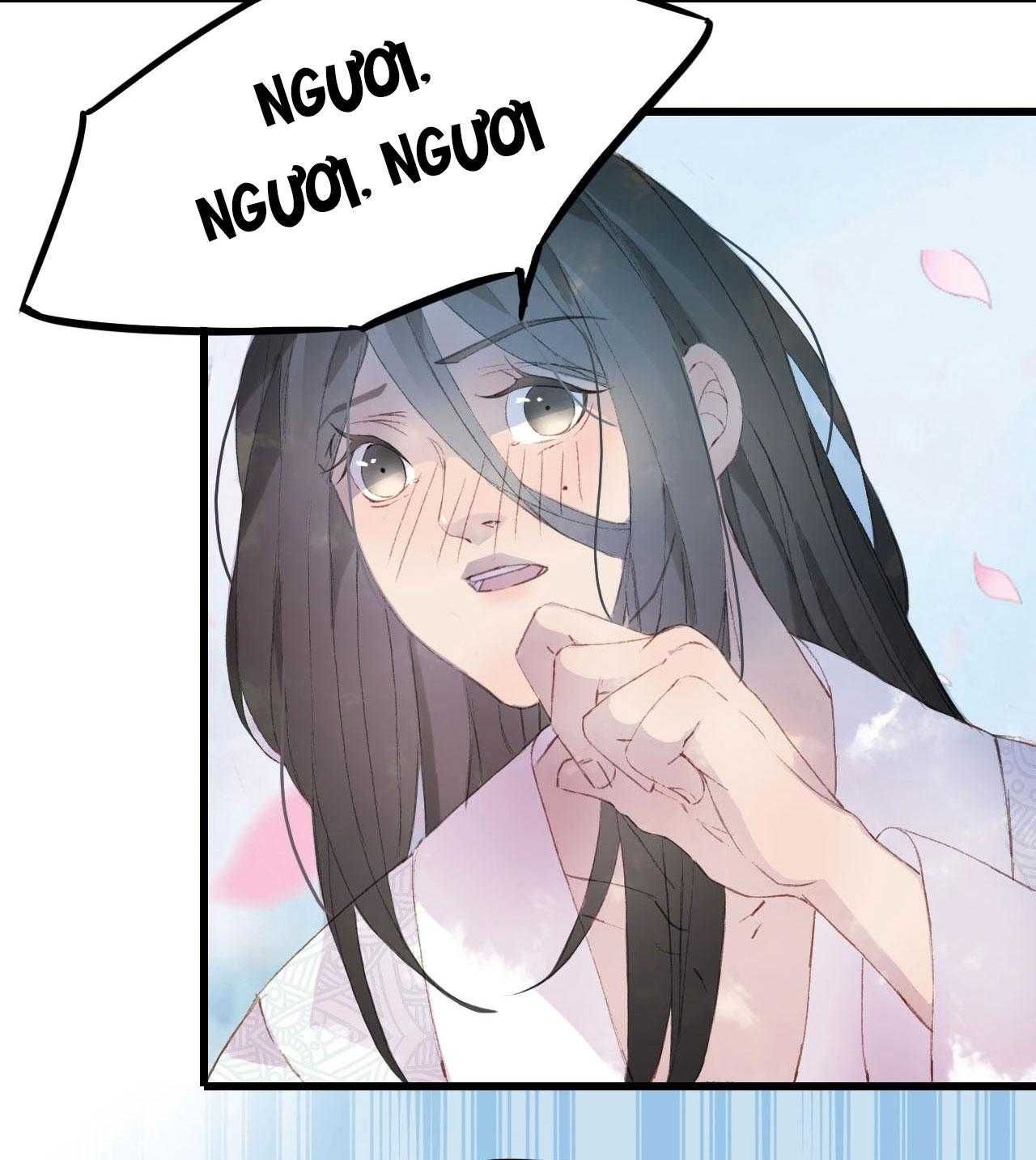 Mộng Tưởng Chưa Đến Ngàn Năm - Chương 6 - Trang 26