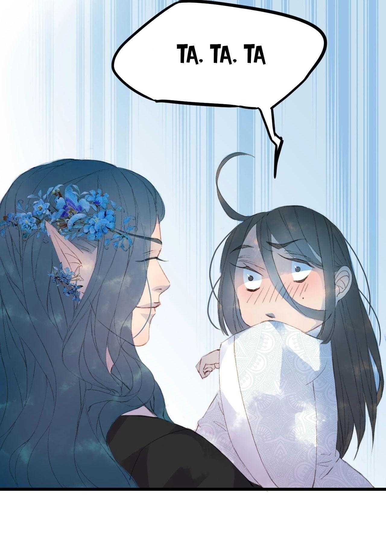 Mộng Tưởng Chưa Đến Ngàn Năm - Chương 6 - Trang 27