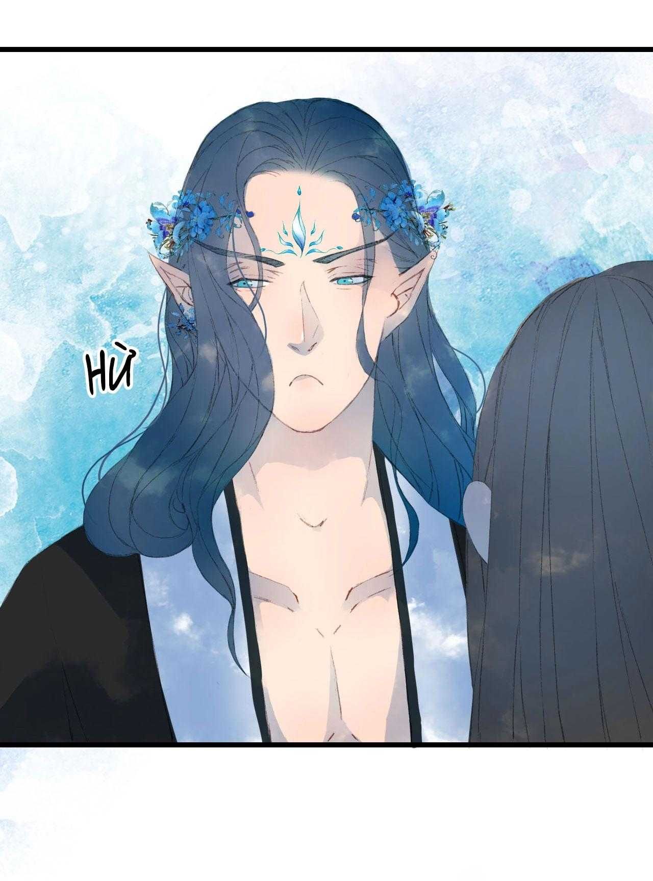 Mộng Tưởng Chưa Đến Ngàn Năm - Chương 6 - Trang 28