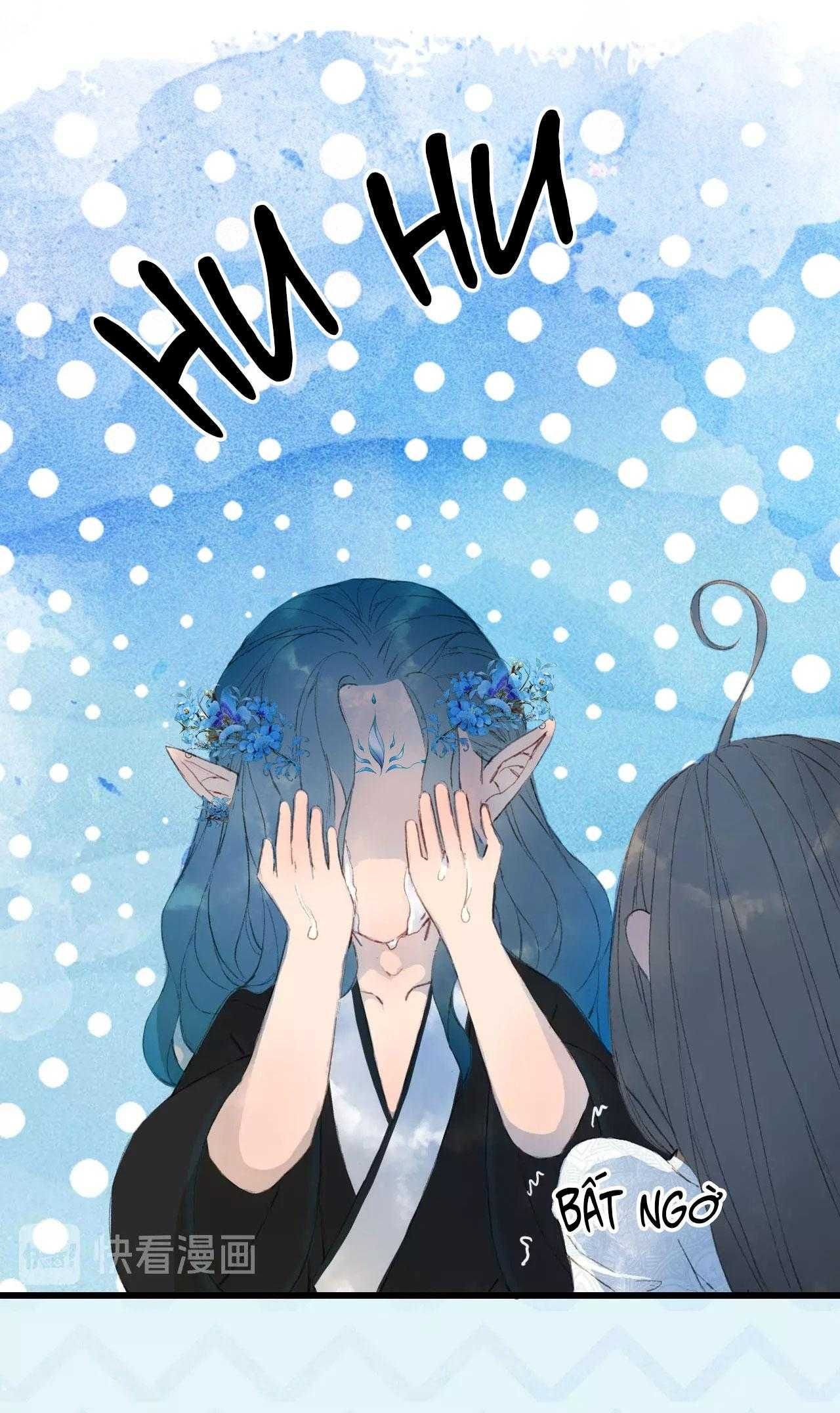 Mộng Tưởng Chưa Đến Ngàn Năm - Chương 6 - Trang 29