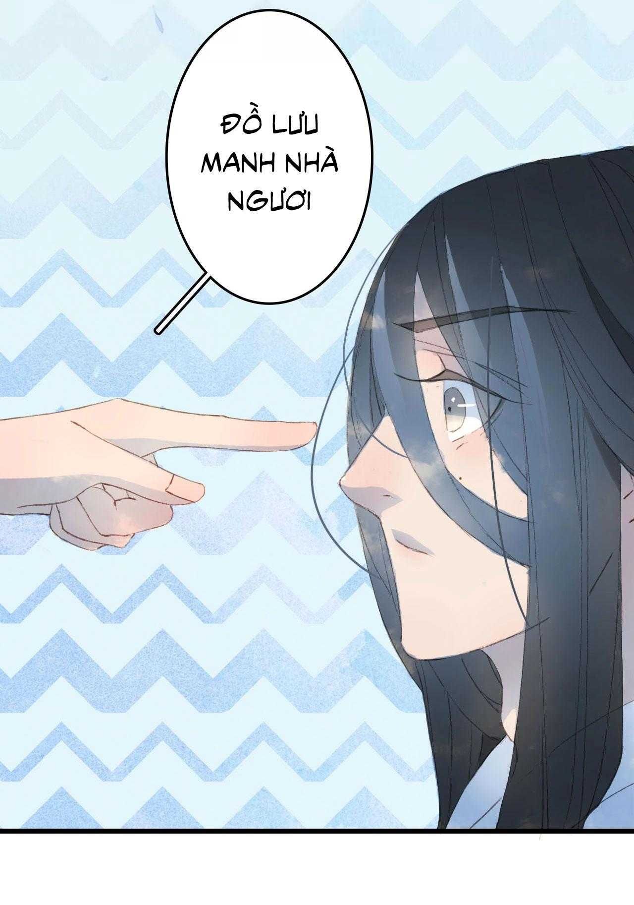 Mộng Tưởng Chưa Đến Ngàn Năm - Chương 6 - Trang 30