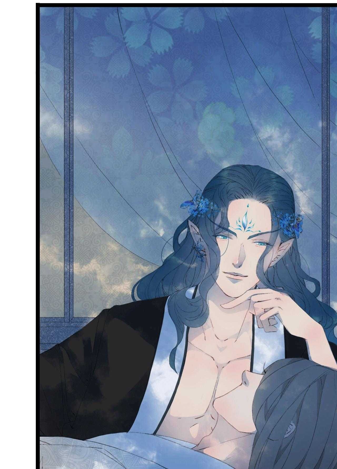 Mộng Tưởng Chưa Đến Ngàn Năm - Chương 6 - Trang 4