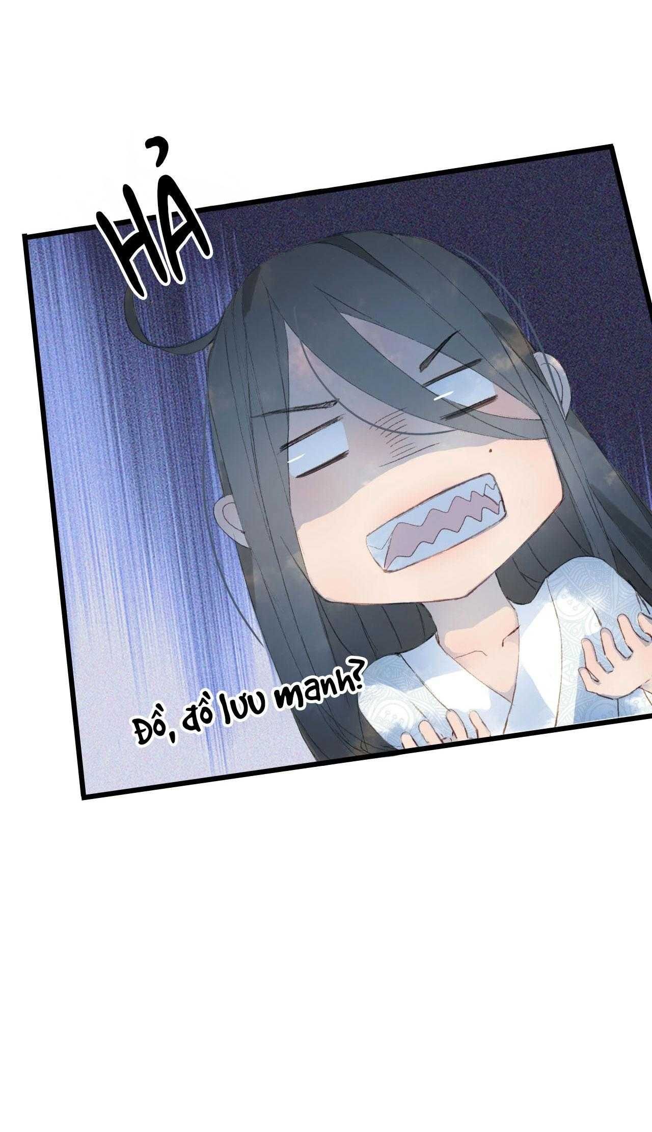 Mộng Tưởng Chưa Đến Ngàn Năm - Chương 6 - Trang 31