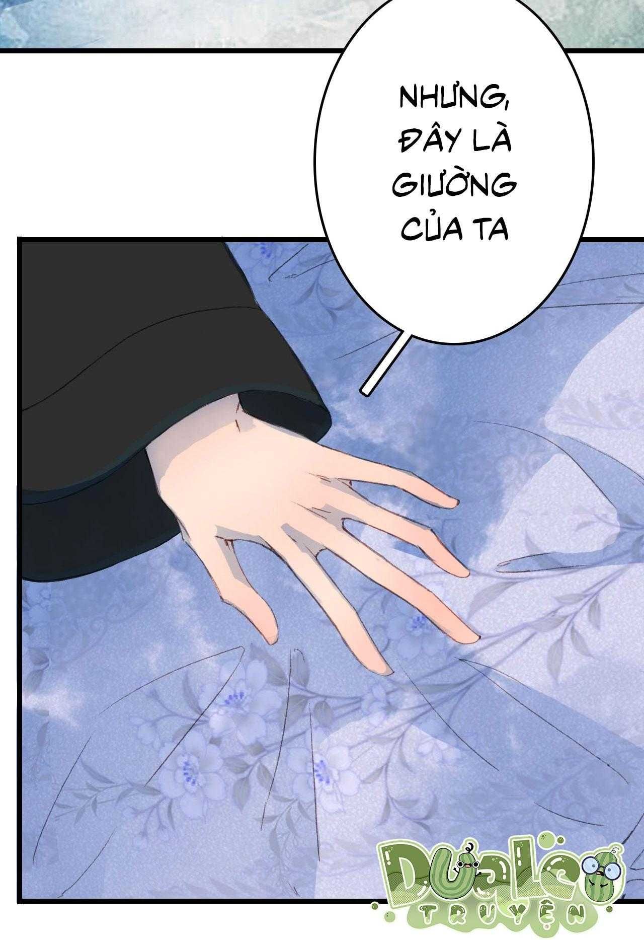 Mộng Tưởng Chưa Đến Ngàn Năm - Chương 6 - Trang 37
