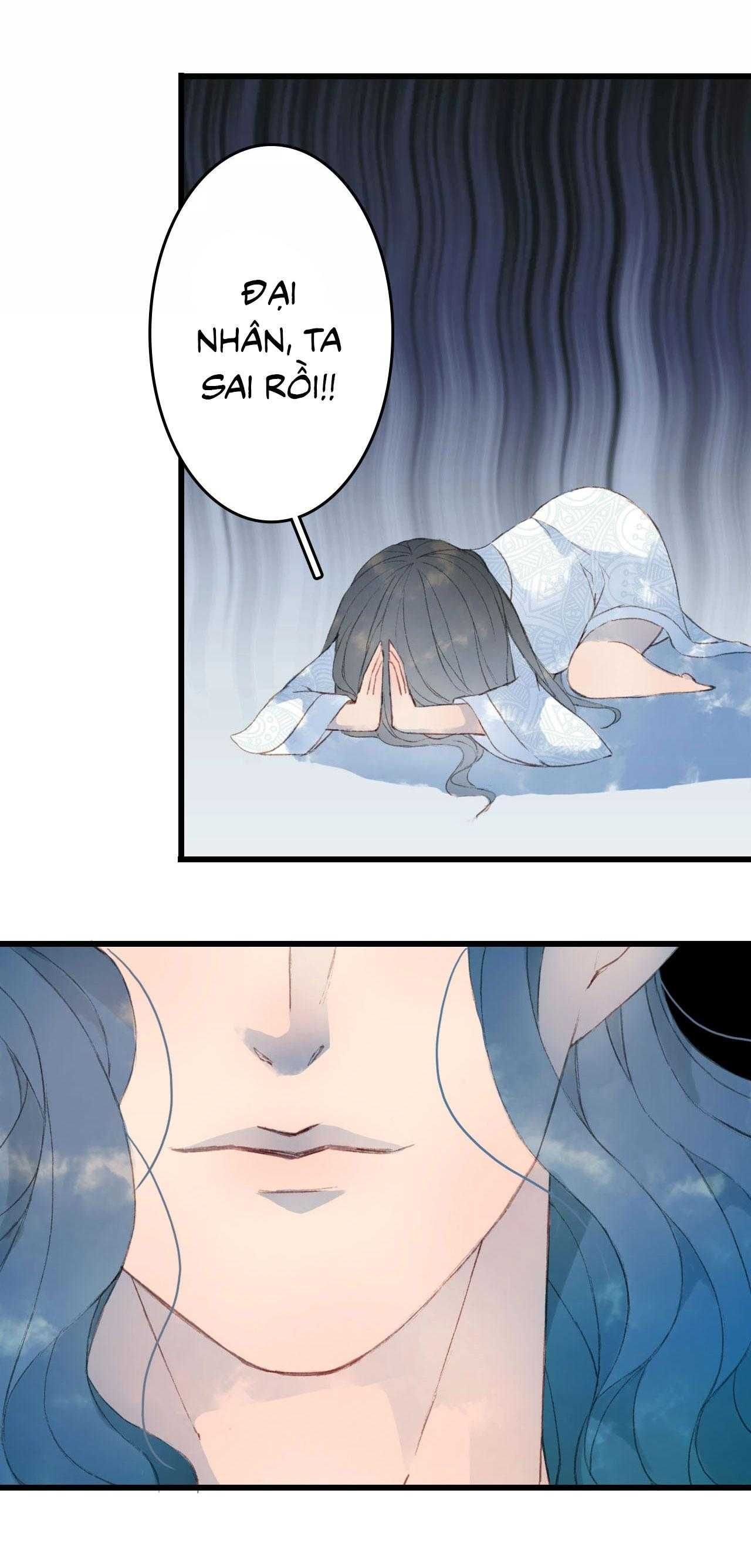 Mộng Tưởng Chưa Đến Ngàn Năm - Chương 6 - Trang 40