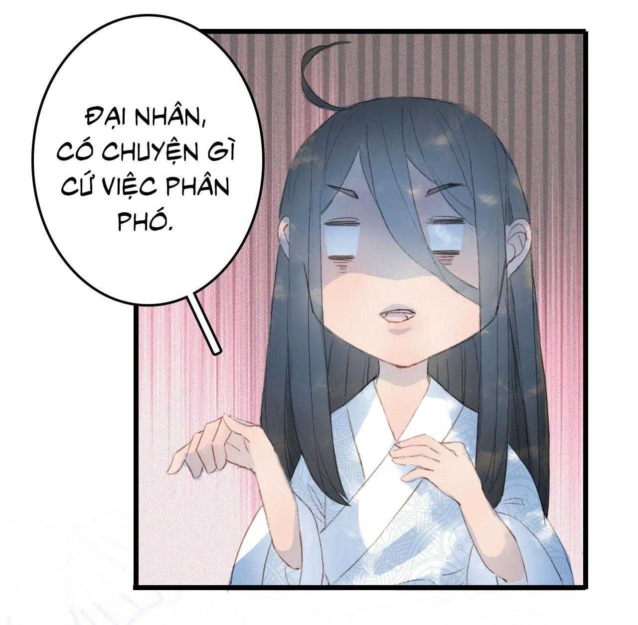 Mộng Tưởng Chưa Đến Ngàn Năm - Chương 6 - Trang 42