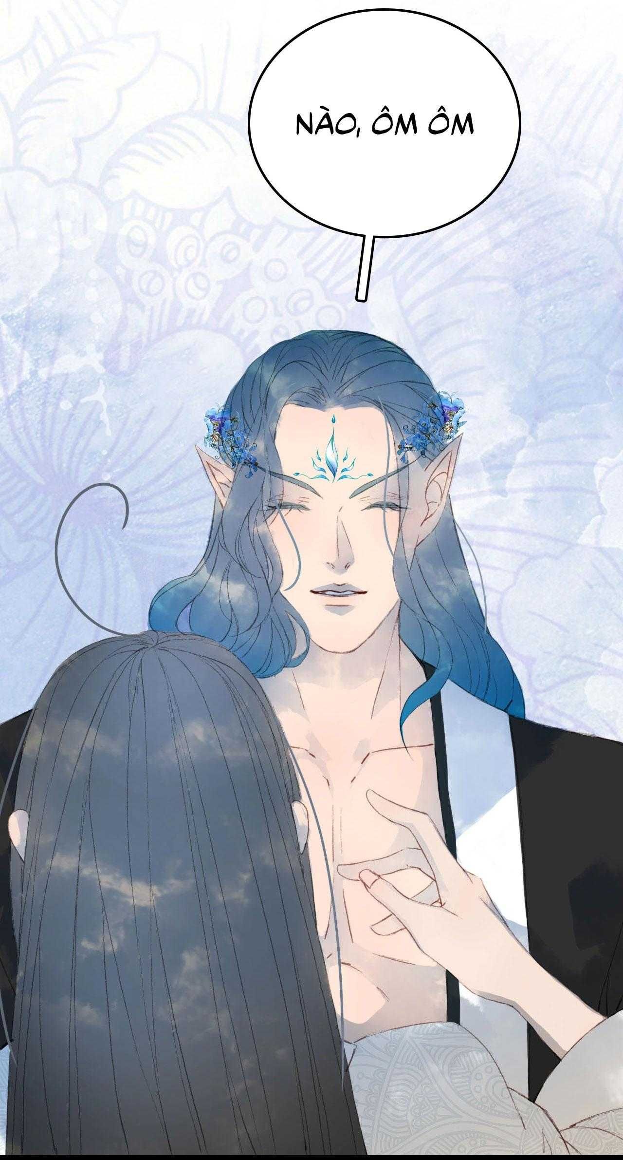 Mộng Tưởng Chưa Đến Ngàn Năm - Chương 6 - Trang 43