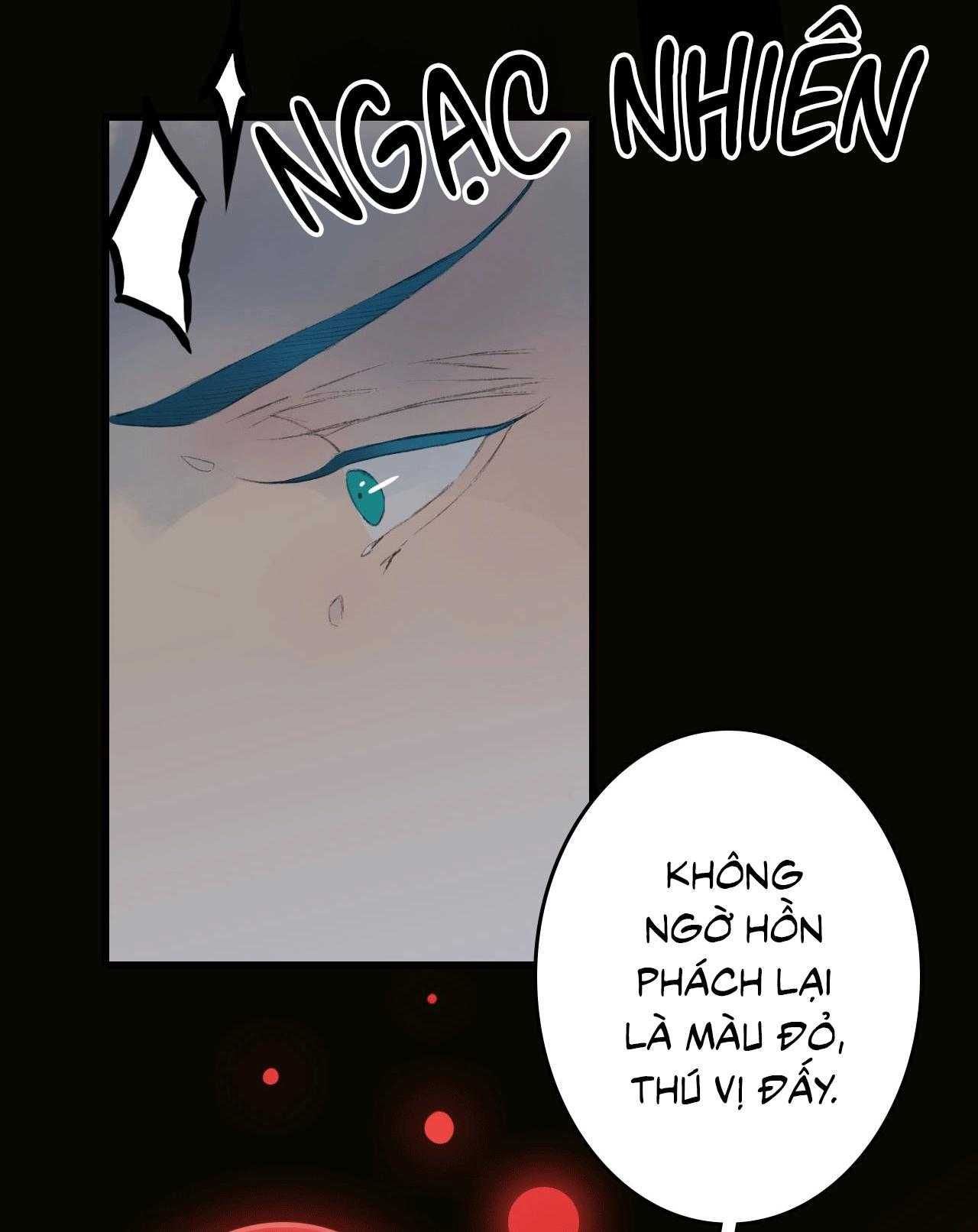 Mộng Tưởng Chưa Đến Ngàn Năm - Chương 6 - Trang 7