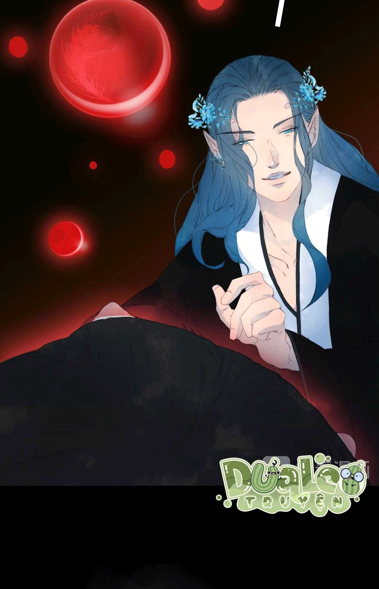 Mộng Tưởng Chưa Đến Ngàn Năm - Chương 6 - Trang 8