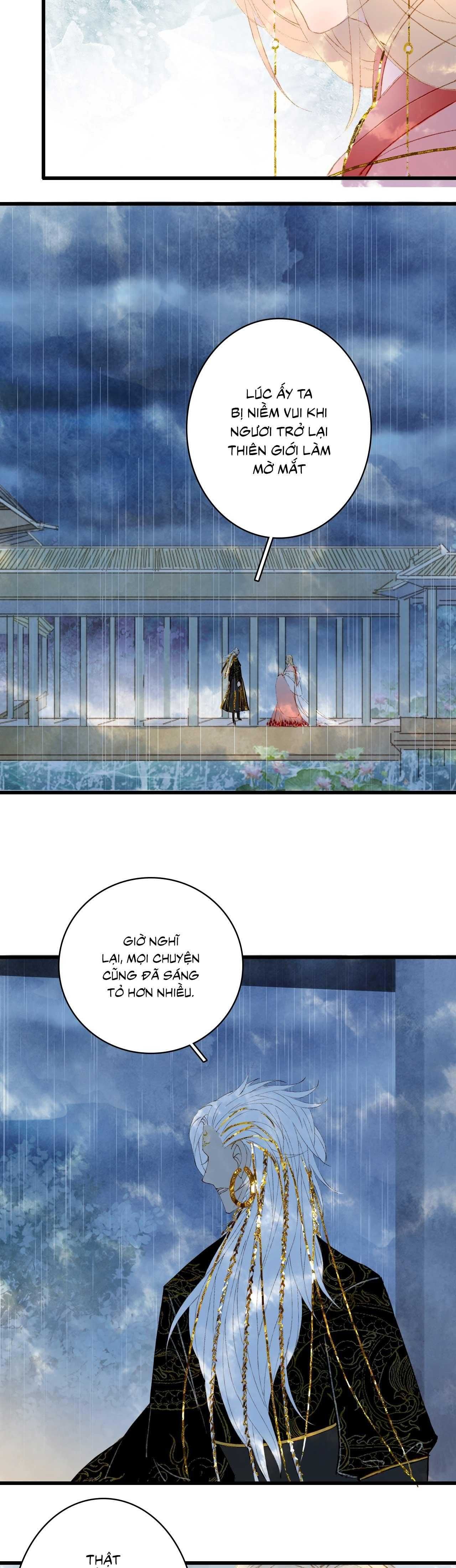 Mộng Tưởng Chưa Đến Ngàn Năm - Chương 60 - Trang 5