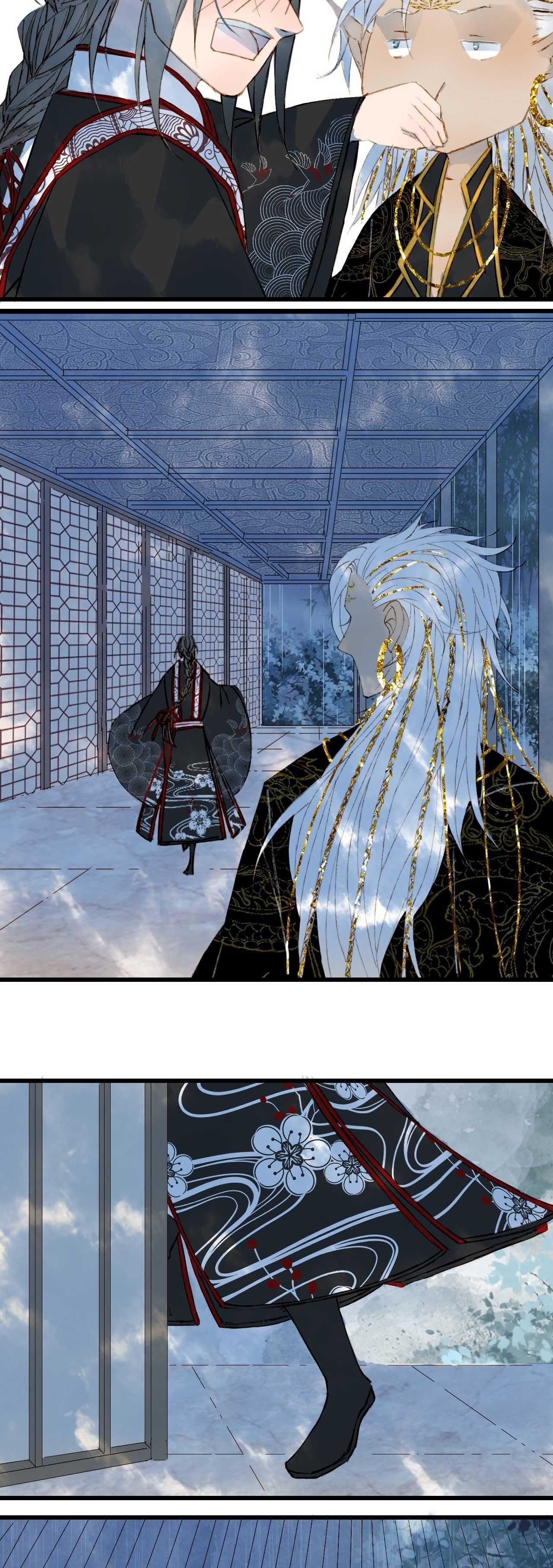 Mộng Tưởng Chưa Đến Ngàn Năm - Chương 61 - Trang 15