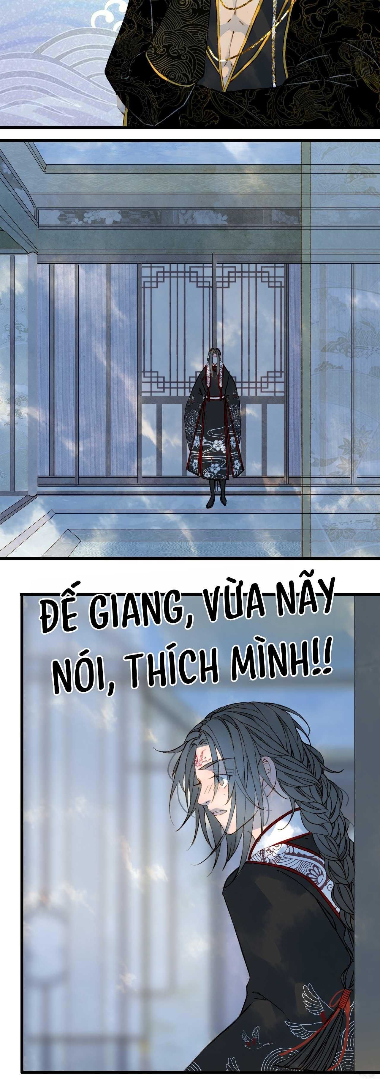 Mộng Tưởng Chưa Đến Ngàn Năm - Chương 61 - Trang 17