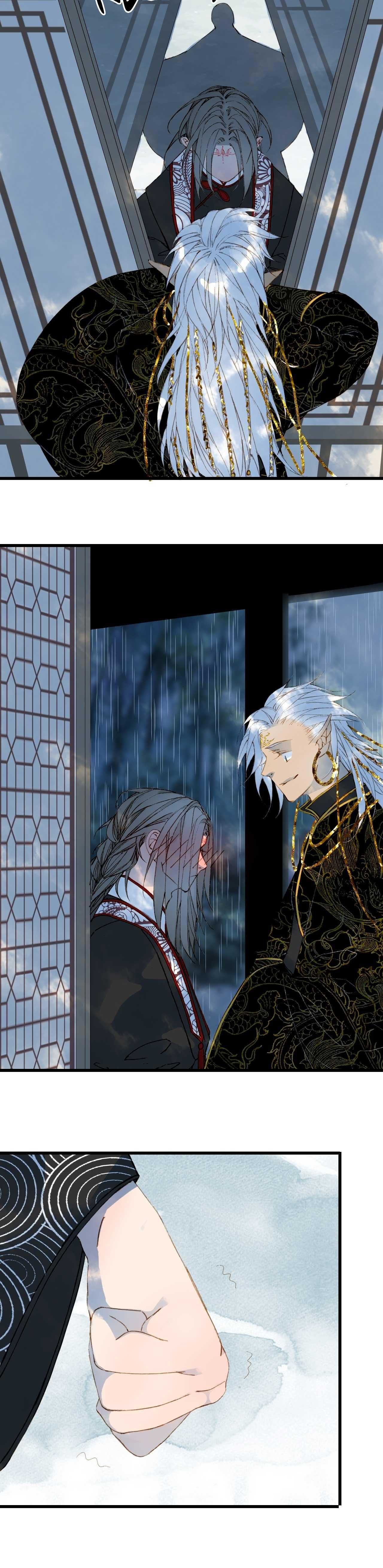 Mộng Tưởng Chưa Đến Ngàn Năm - Chương 62 - Trang 12