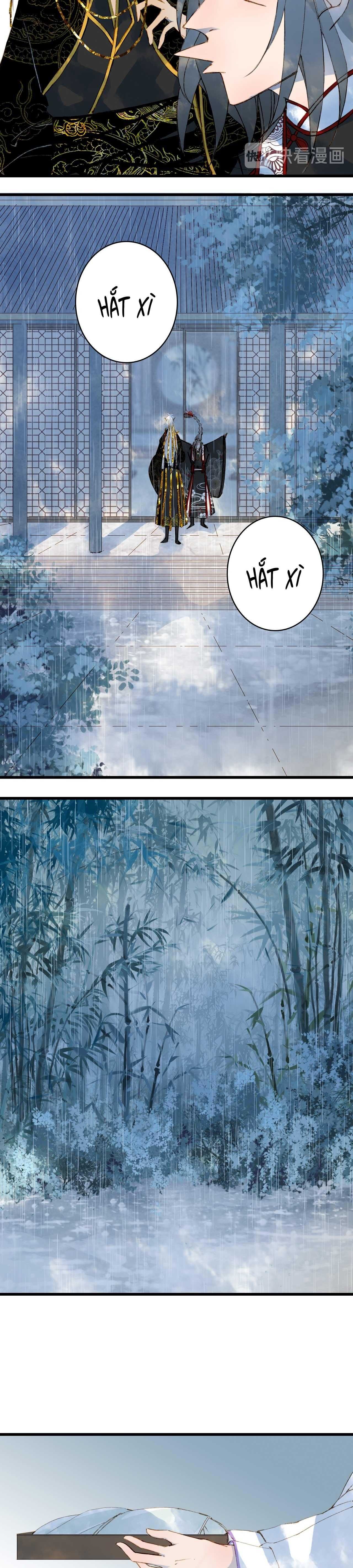 Mộng Tưởng Chưa Đến Ngàn Năm - Chương 62 - Trang 15