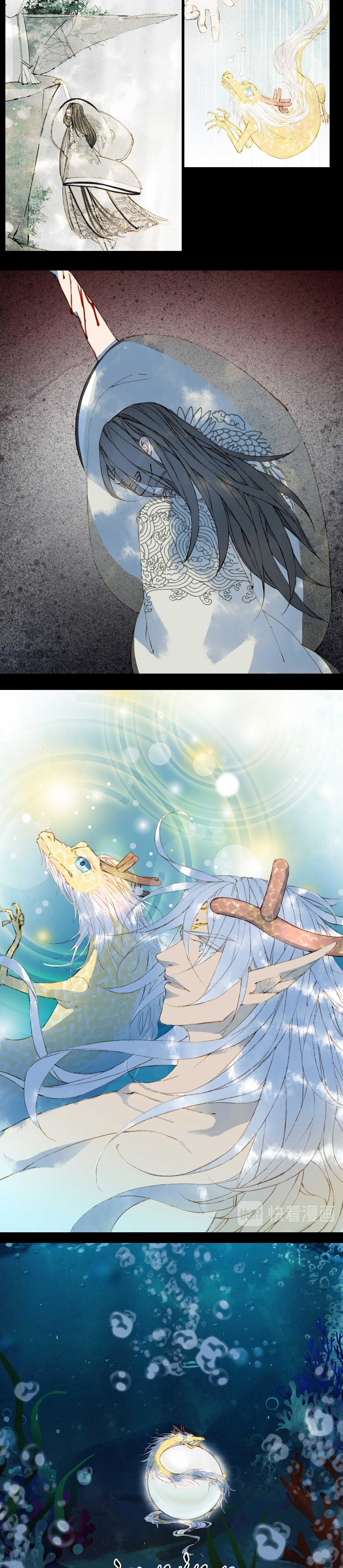 Mộng Tưởng Chưa Đến Ngàn Năm - Chương 62 - Trang 6