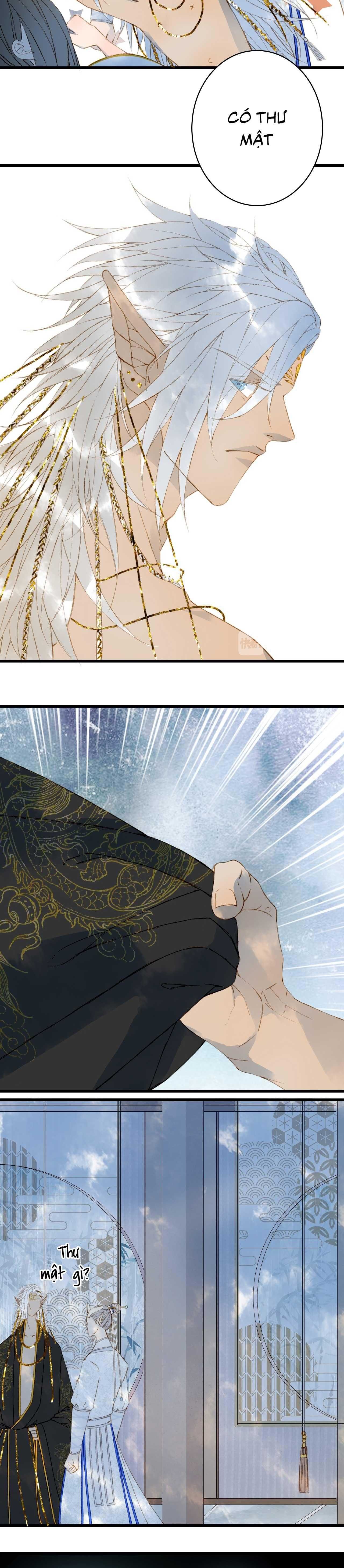 Mộng Tưởng Chưa Đến Ngàn Năm - Chương 63 - Trang 11