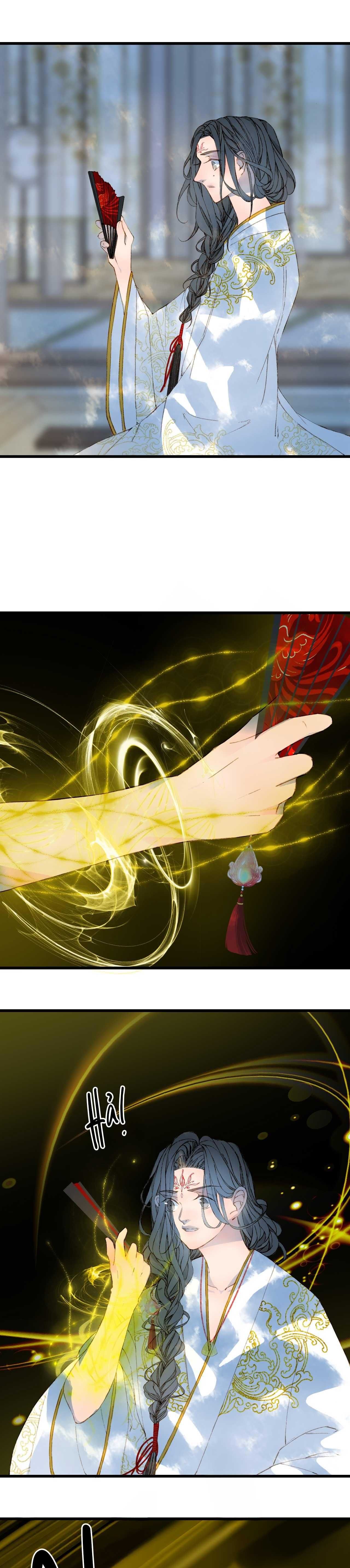 Mộng Tưởng Chưa Đến Ngàn Năm - Chương 63 - Trang 13