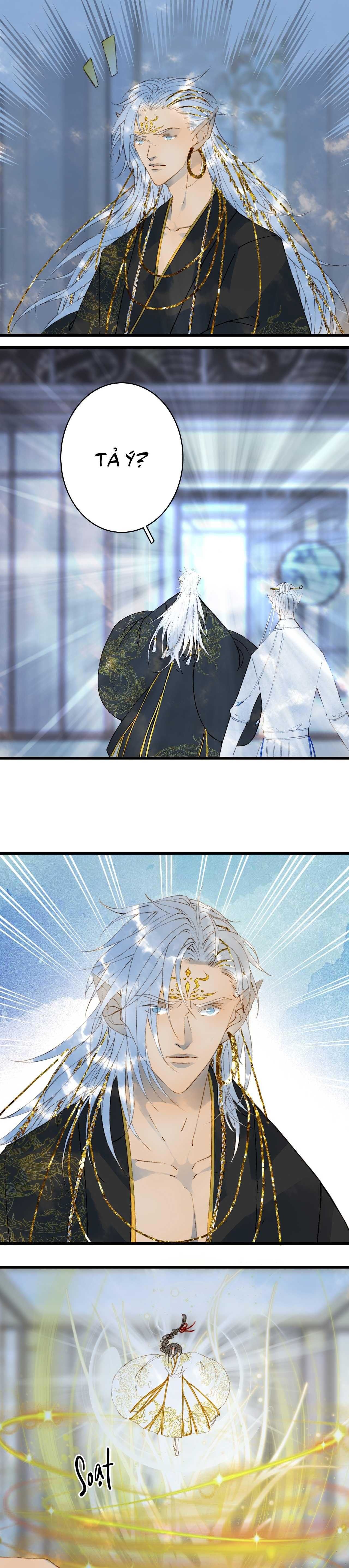 Mộng Tưởng Chưa Đến Ngàn Năm - Chương 63 - Trang 15