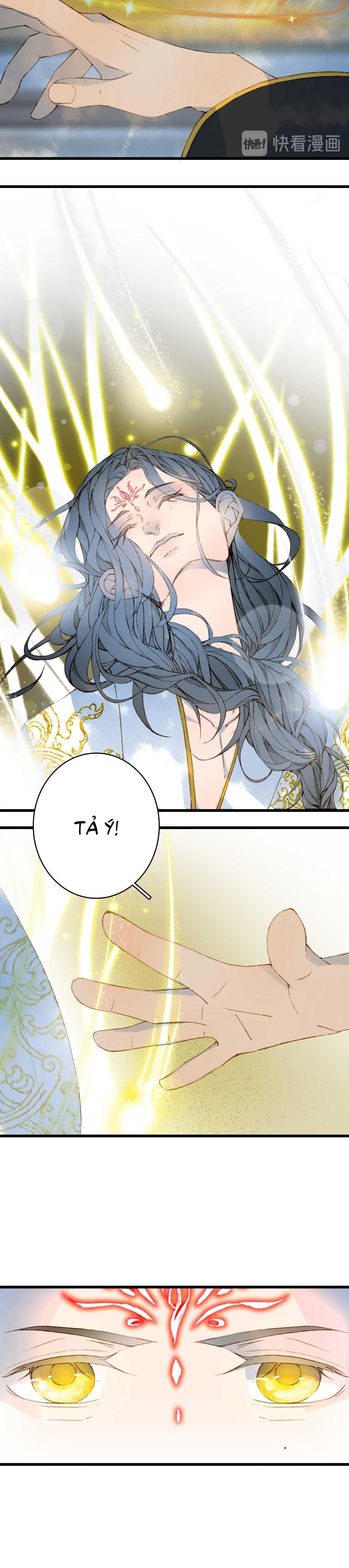 Mộng Tưởng Chưa Đến Ngàn Năm - Chương 63 - Trang 16