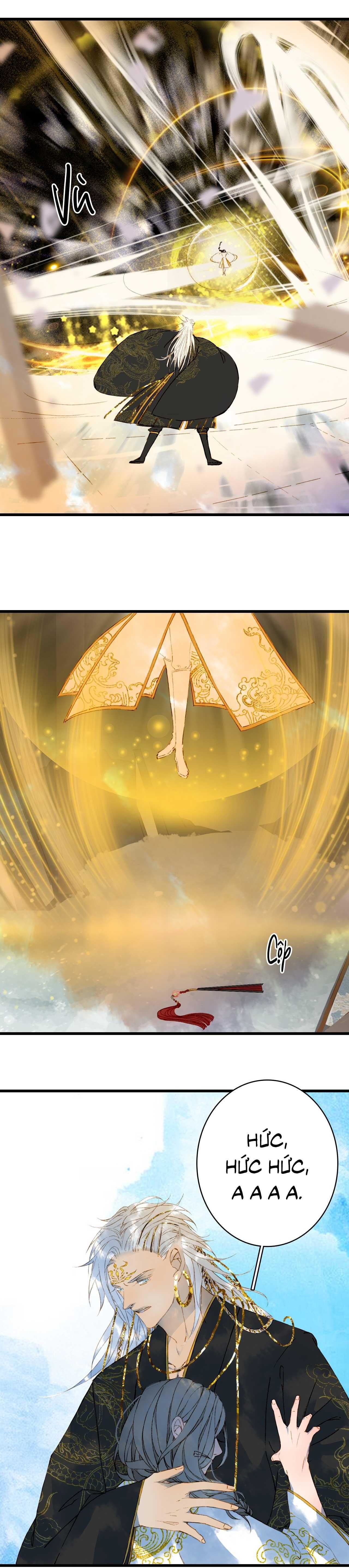 Mộng Tưởng Chưa Đến Ngàn Năm - Chương 63 - Trang 17