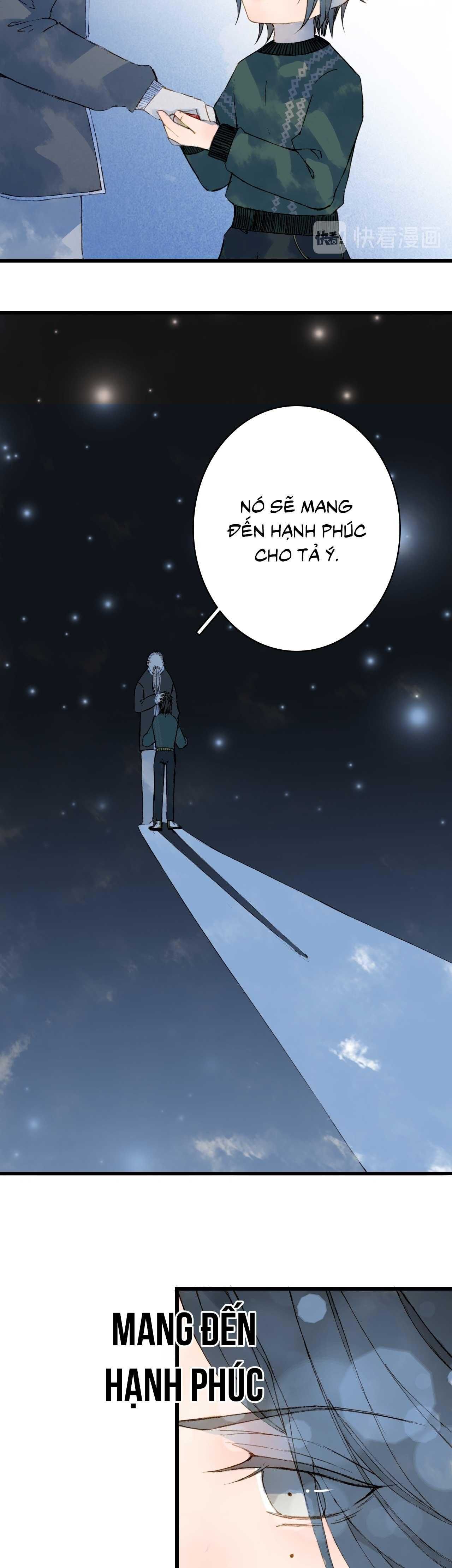 Mộng Tưởng Chưa Đến Ngàn Năm - Chương 63 - Trang 6