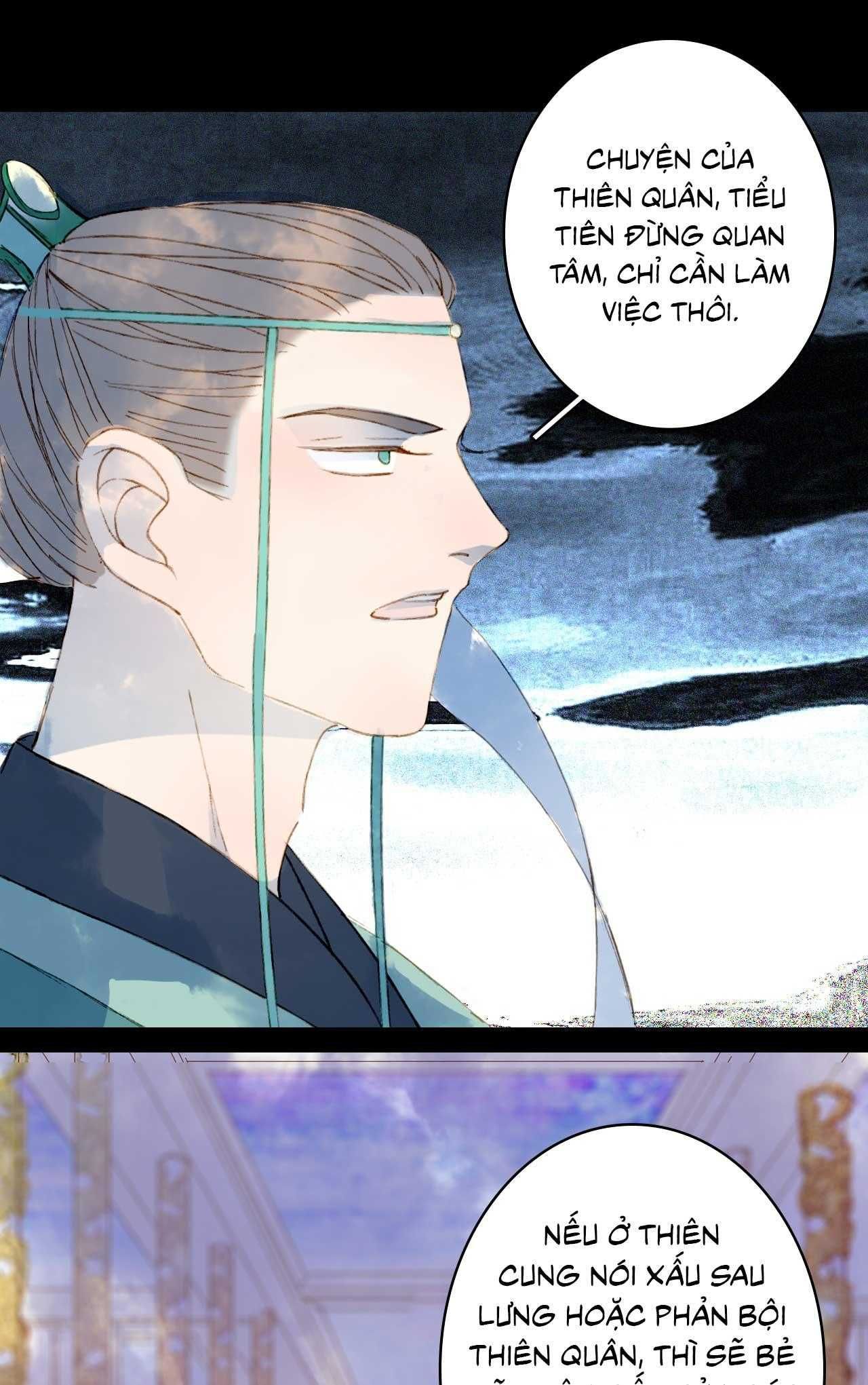 Mộng Tưởng Chưa Đến Ngàn Năm - Chương 65 - Trang 13