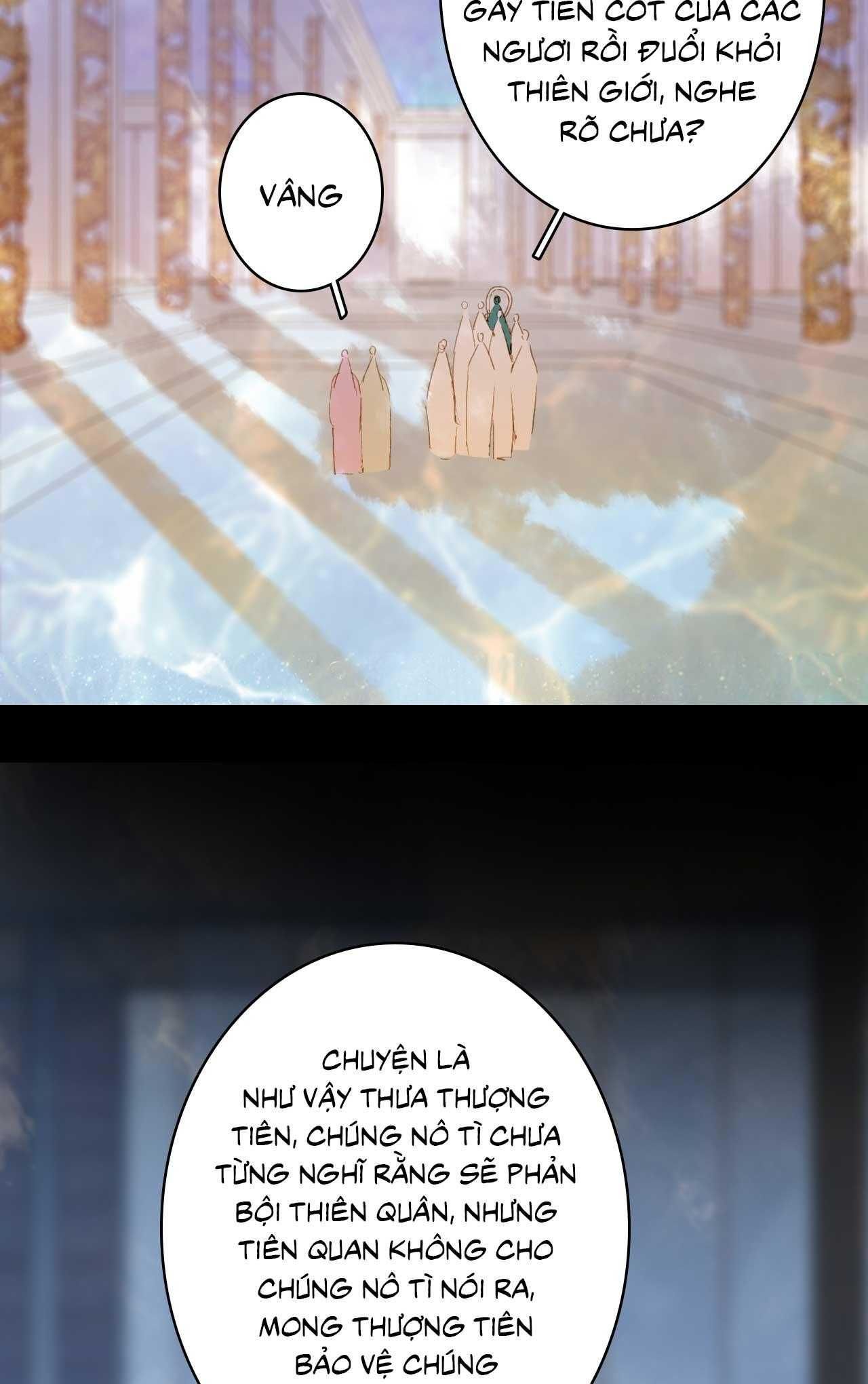 Mộng Tưởng Chưa Đến Ngàn Năm - Chương 65 - Trang 14