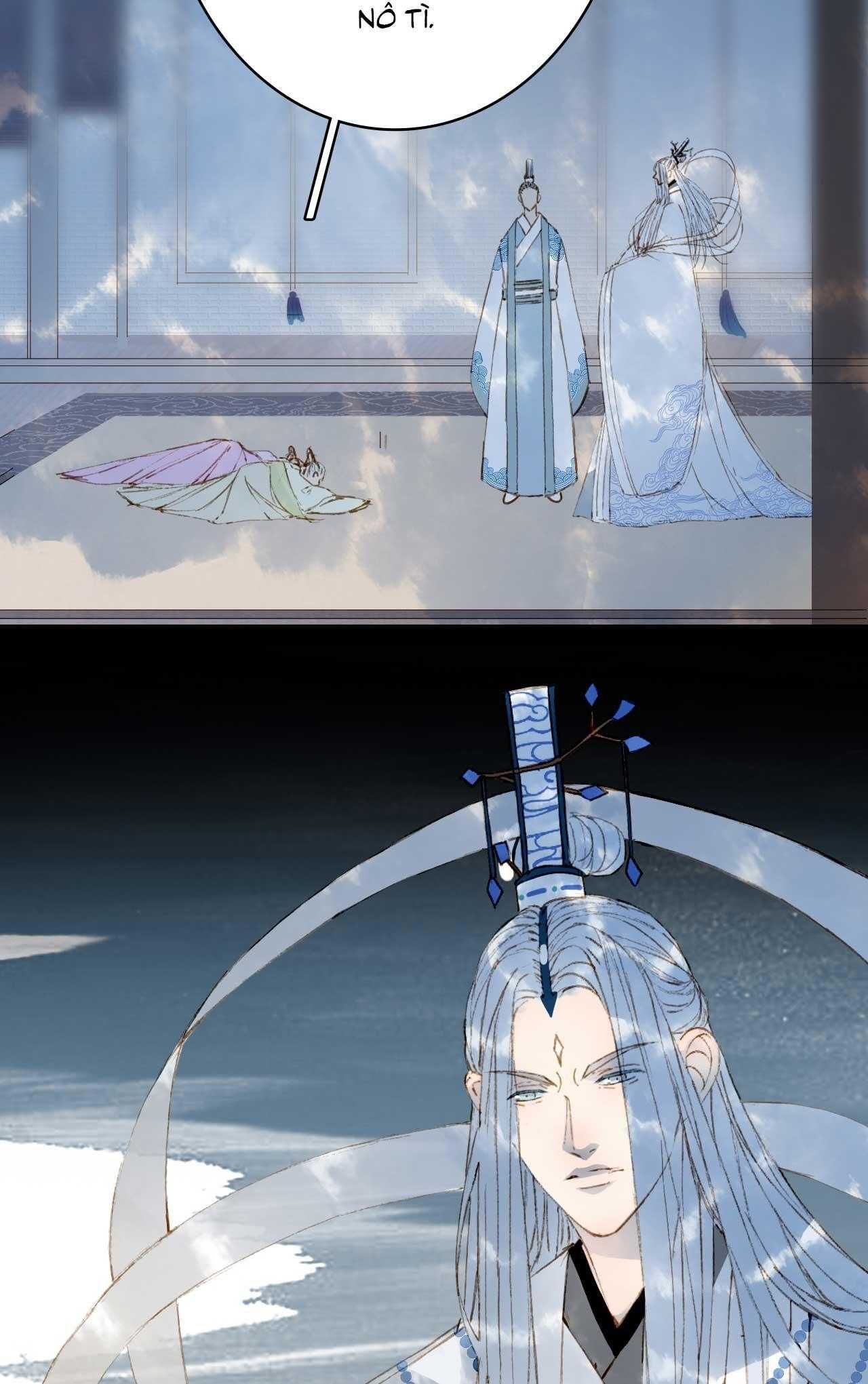 Mộng Tưởng Chưa Đến Ngàn Năm - Chương 65 - Trang 15