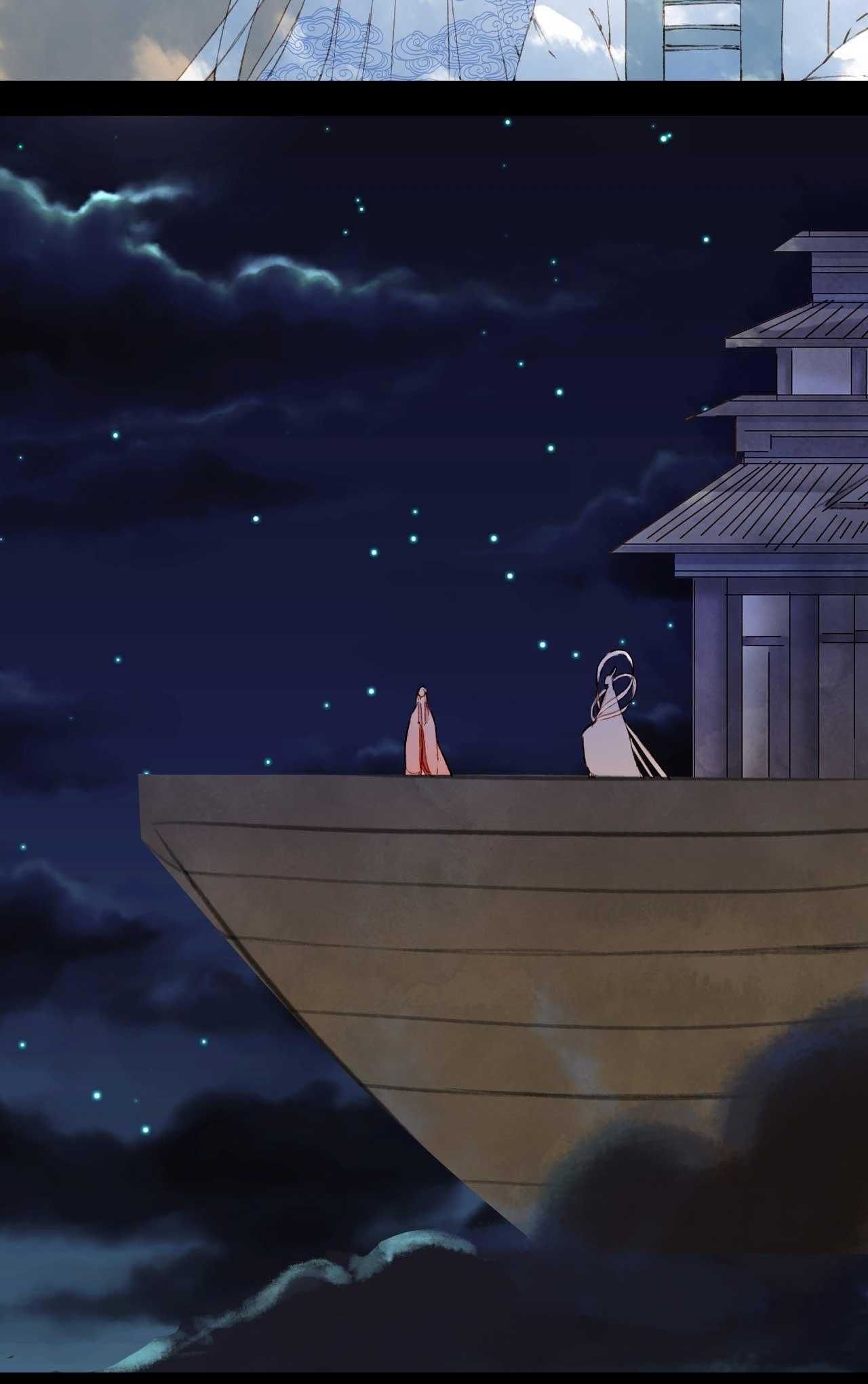 Mộng Tưởng Chưa Đến Ngàn Năm - Chương 65 - Trang 17