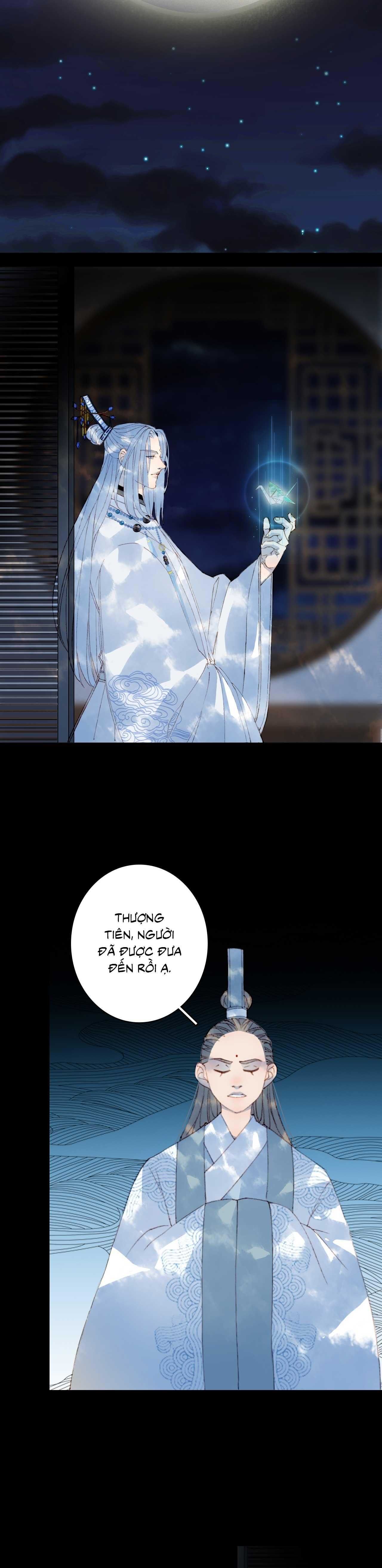 Mộng Tưởng Chưa Đến Ngàn Năm - Chương 65 - Trang 4