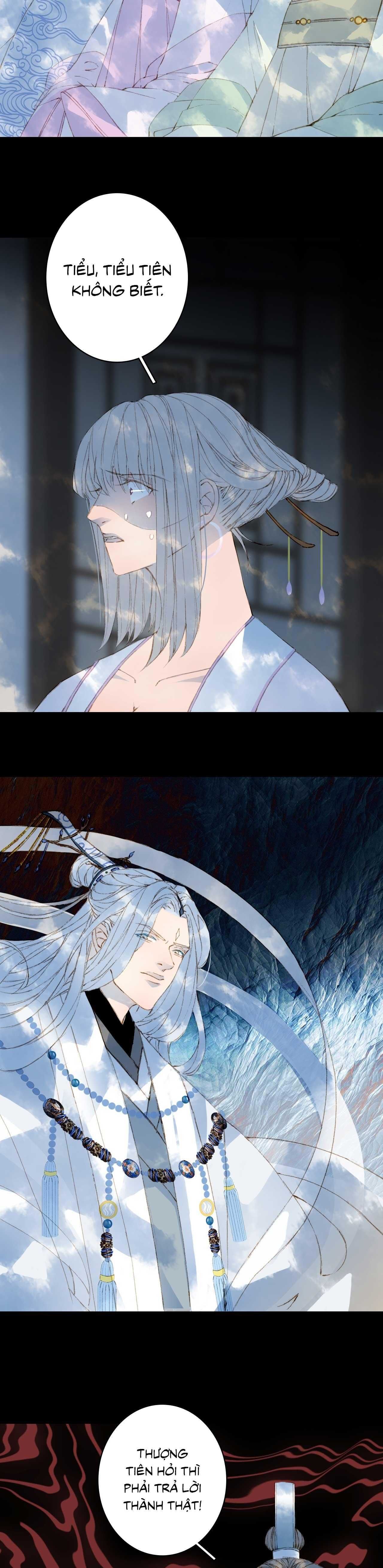 Mộng Tưởng Chưa Đến Ngàn Năm - Chương 65 - Trang 6