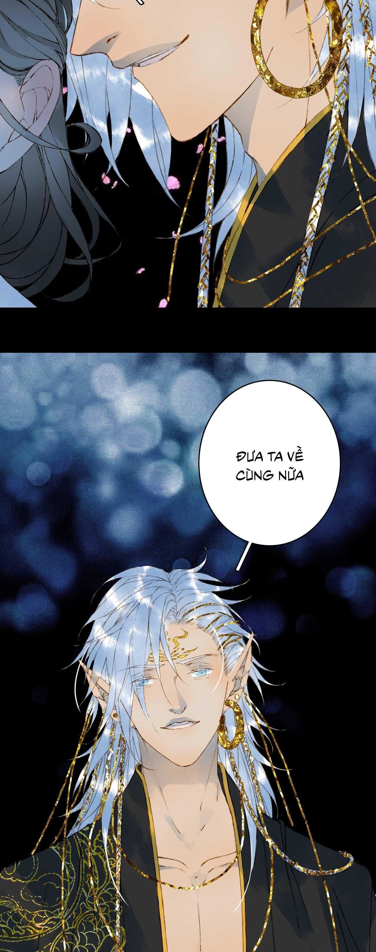 Mộng Tưởng Chưa Đến Ngàn Năm - Chương 66 - Trang 15