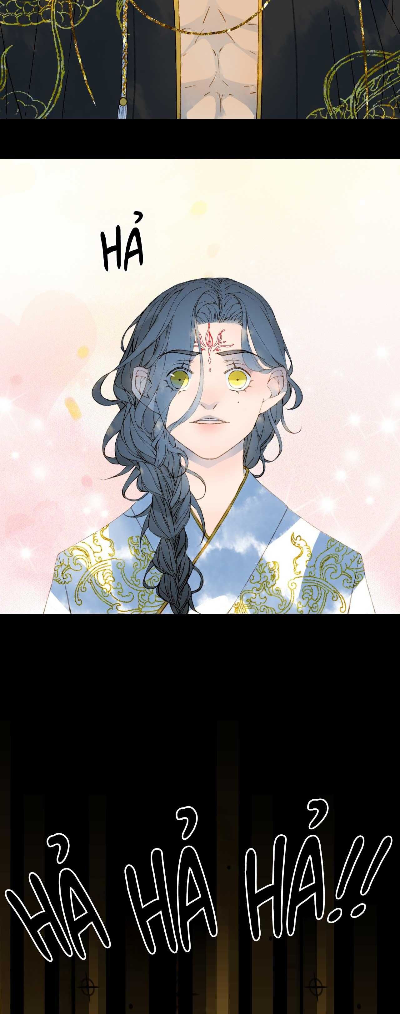 Mộng Tưởng Chưa Đến Ngàn Năm - Chương 66 - Trang 16