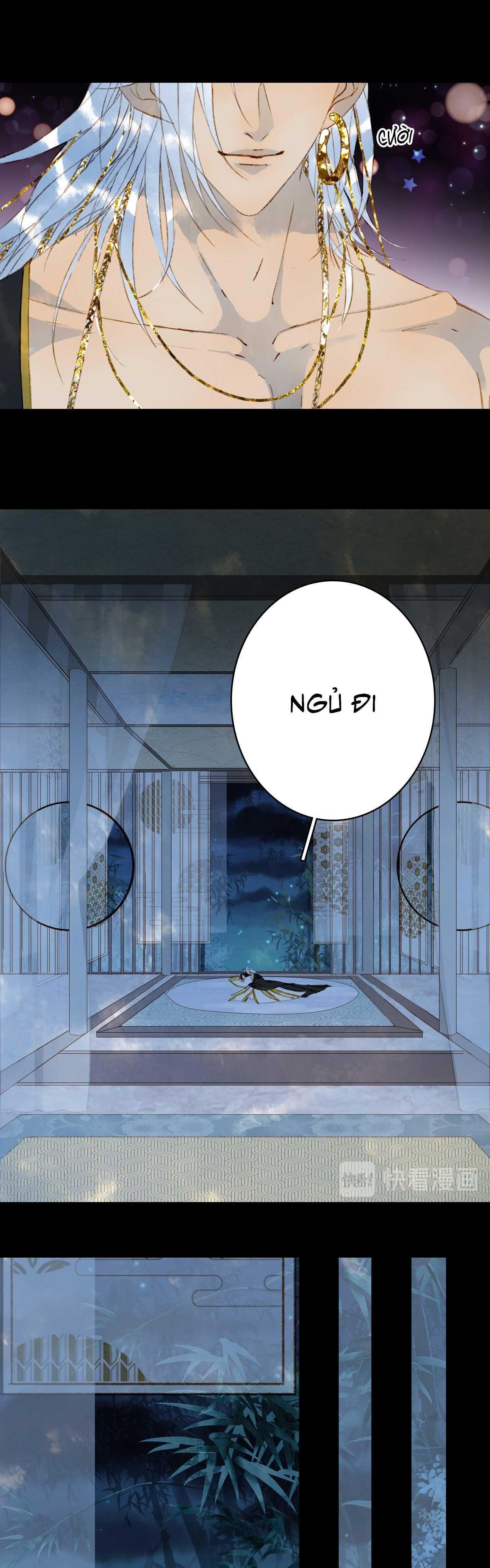 Mộng Tưởng Chưa Đến Ngàn Năm - Chương 67 - Trang 13