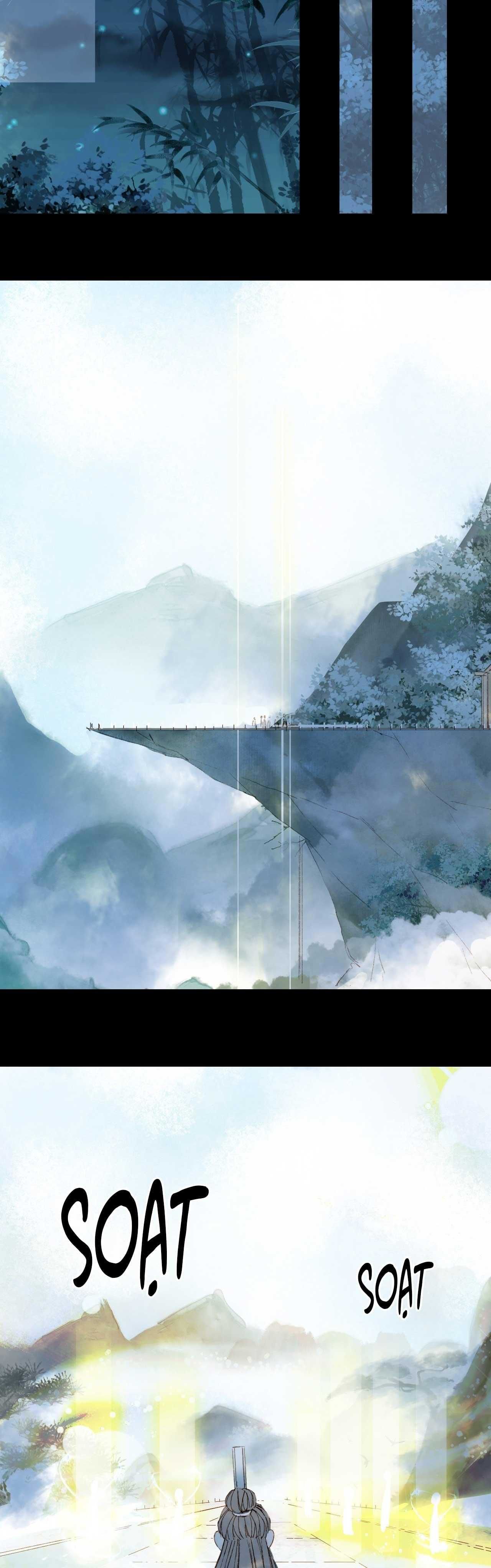 Mộng Tưởng Chưa Đến Ngàn Năm - Chương 67 - Trang 14