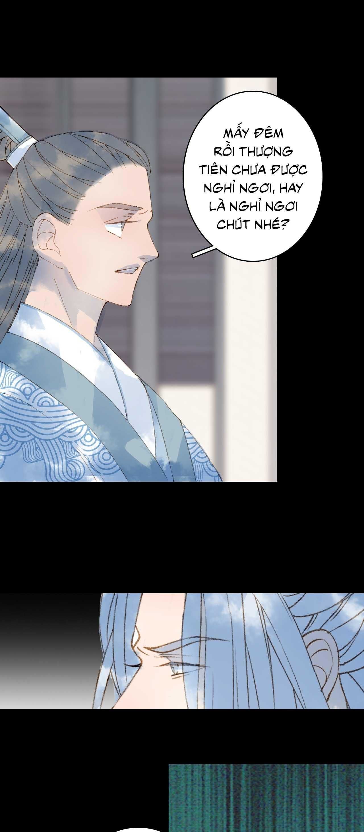 Mộng Tưởng Chưa Đến Ngàn Năm - Chương 67 - Trang 18