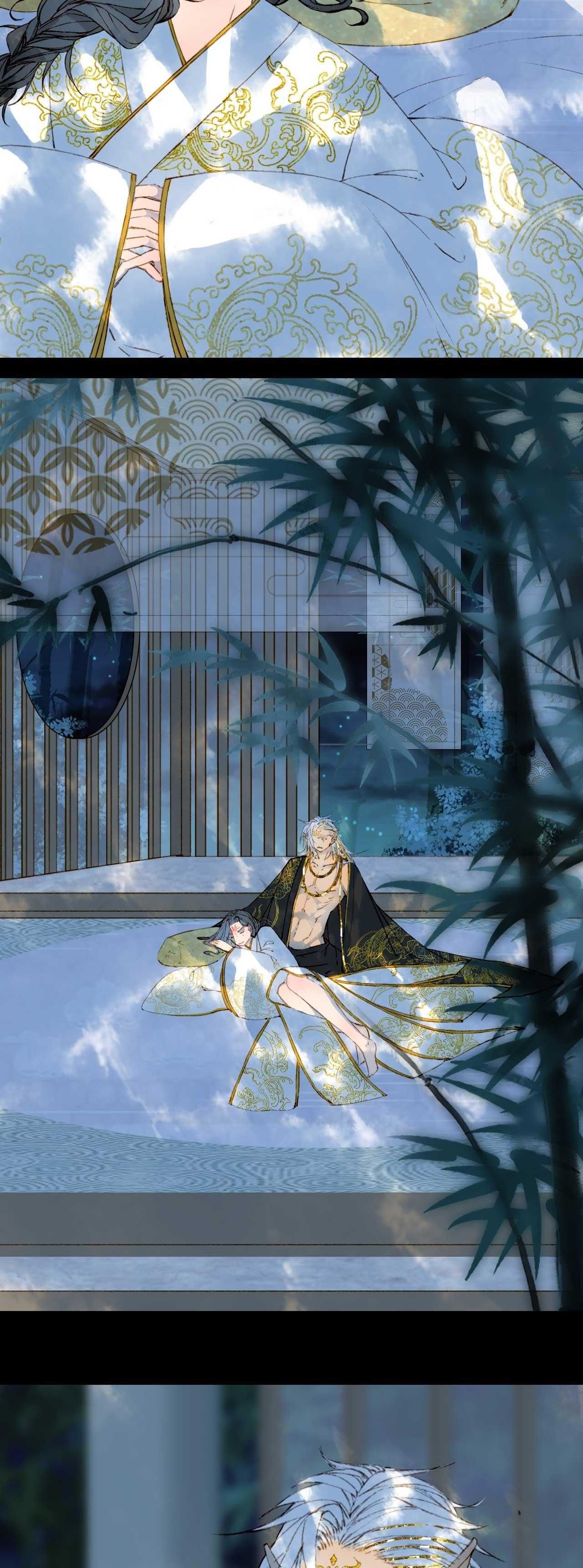 Mộng Tưởng Chưa Đến Ngàn Năm - Chương 67 - Trang 10