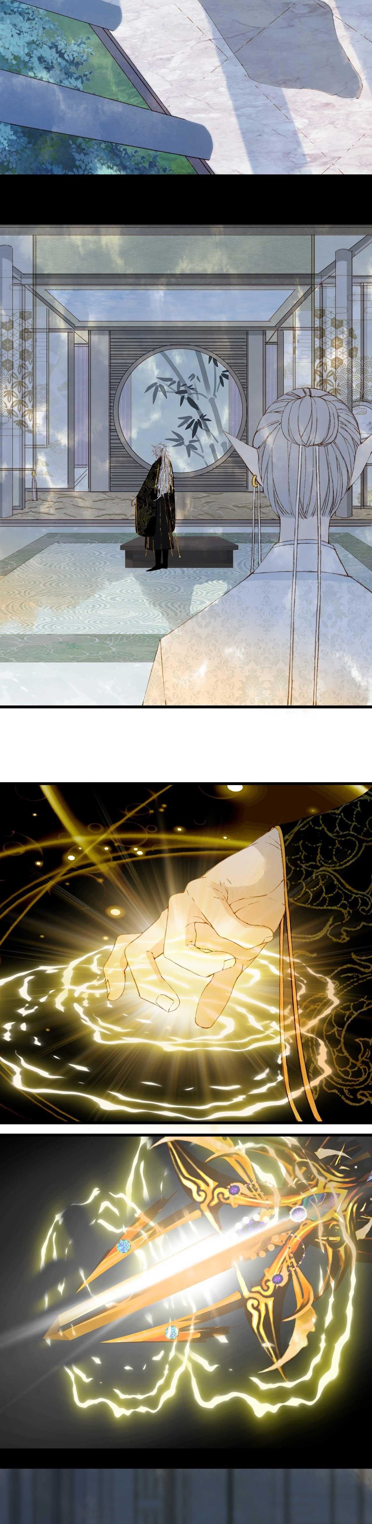 Mộng Tưởng Chưa Đến Ngàn Năm - Chương 68 - Trang 4